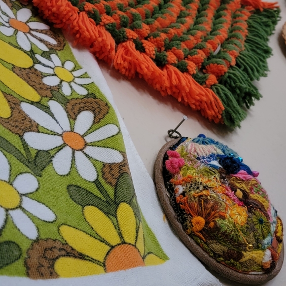 Vintage Poshette Ambassadeur - Picture 4 of 16